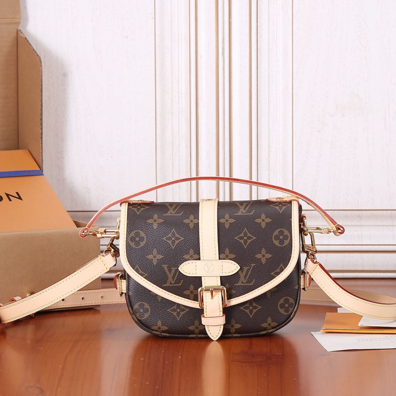 LV Satchel bags